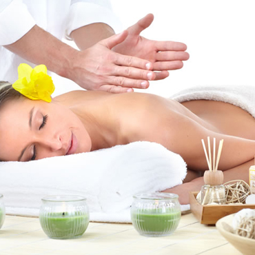 SPA in Anna Nagar, Chennai